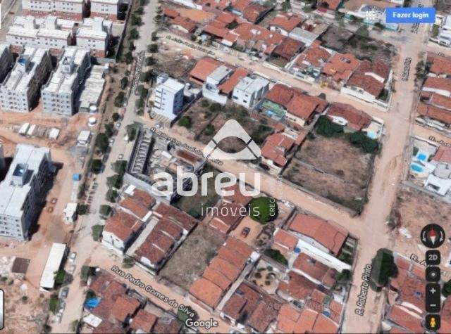 Terreno à venda em Nova parnamirim, Parnamirim cod:820479