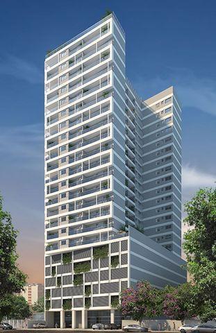 The Park Design Residences - Apartamento Pronto 2 e 3