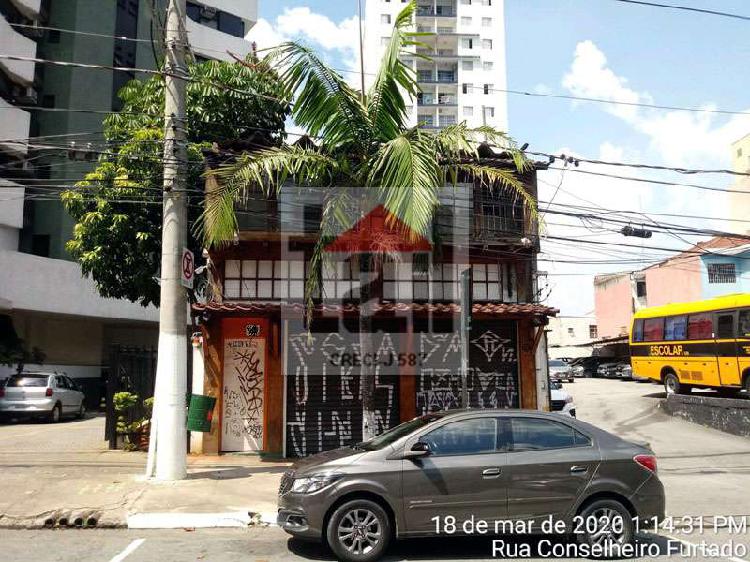 Venda Imóvel Comercial Liberdade 211m²