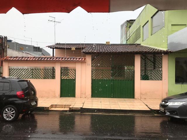 Vende-se Excelente Casa na Cidade Nova 4 - Oportunidade!