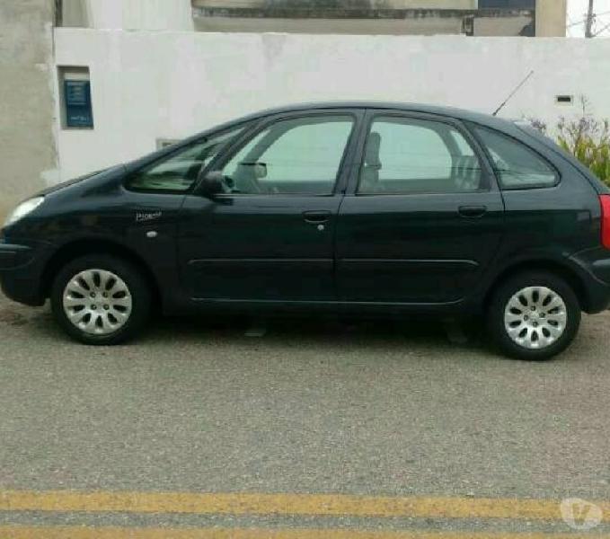 Vendo Xsara Picasso