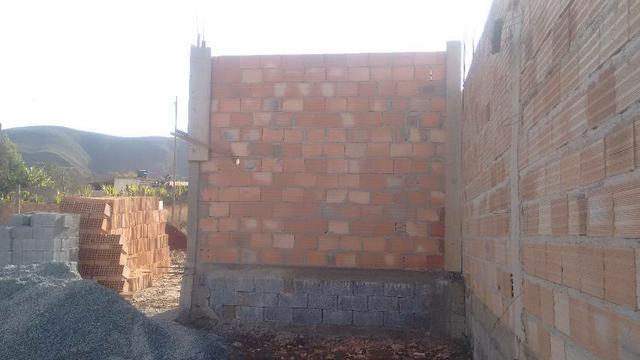 Vendo terreno