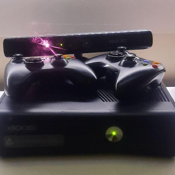 Xbox360 perfeito estado