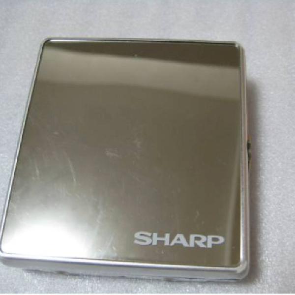 aparelho MD Sharp SY610-S