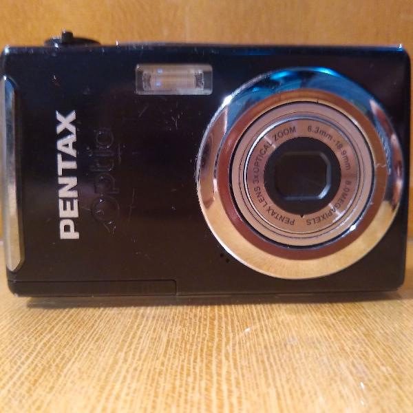 camera digital pentax optio V10