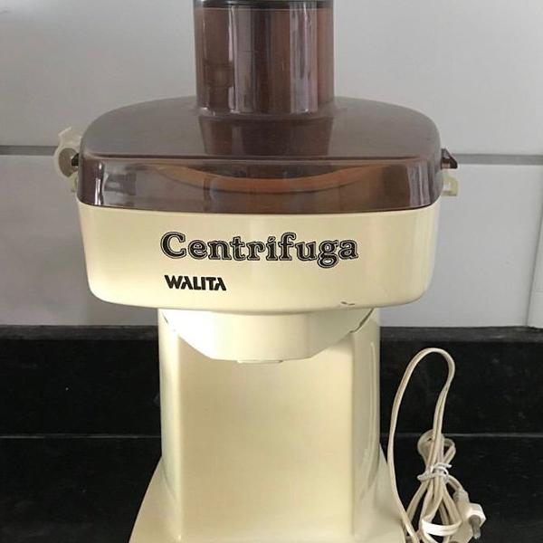 centrifugador de frutas, legumes ou verduras