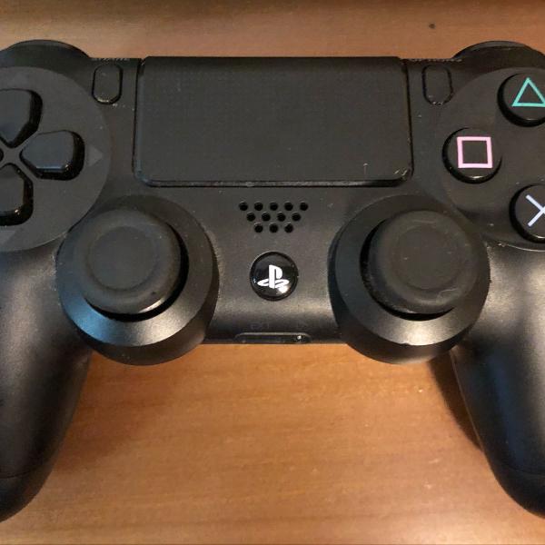 controle sony ps4 usado