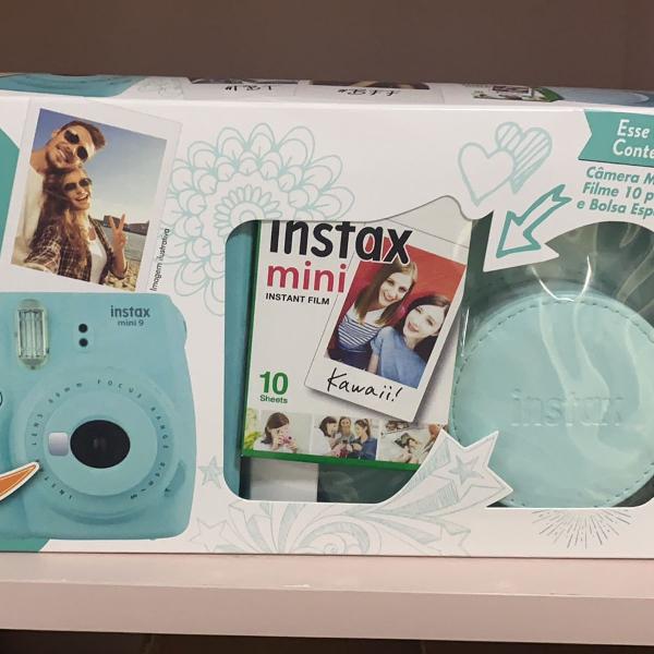 instax mini 9