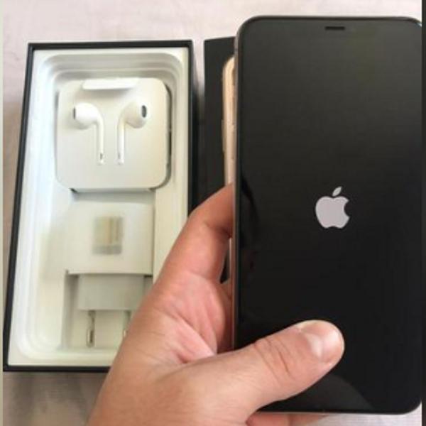 iphone 11 pro max - 256 gb.