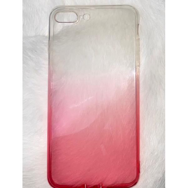 kit com 3 cases iphone 8 plus