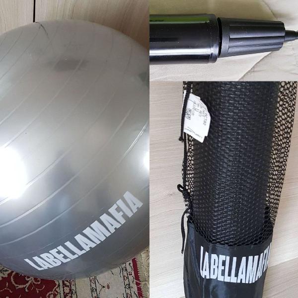 kit labellamafia