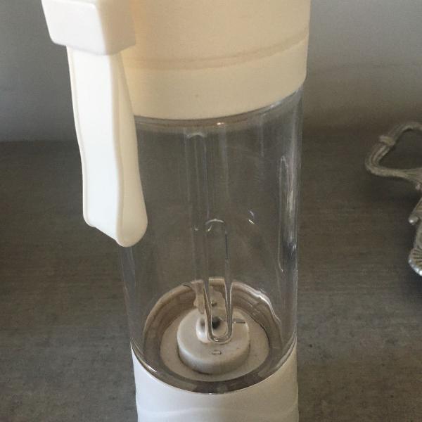 liquidificador portátil