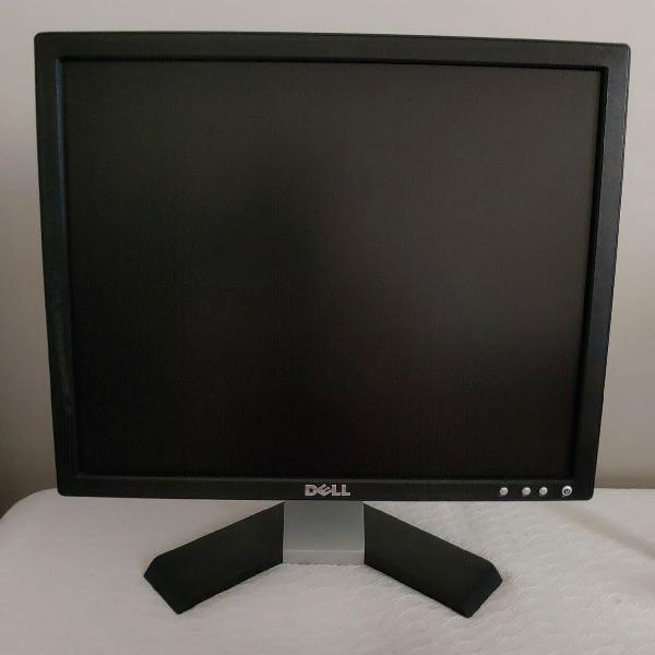 monitor Dell 17"