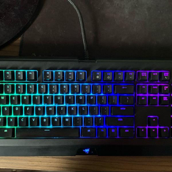 razer blackwidow v2