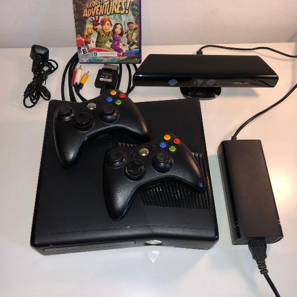 xbox 360 256gb