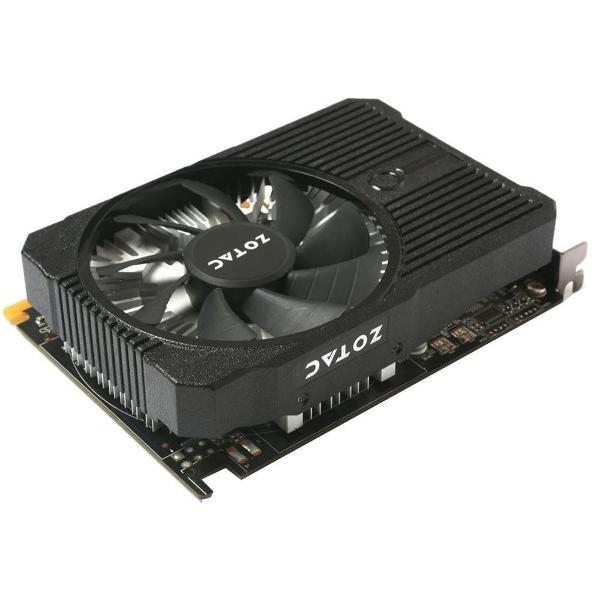 zotac nvidia geforce gtx 1050 mini 2gb