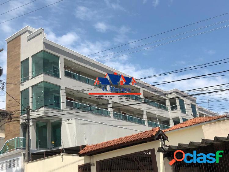 APARTAMENTO VILA RÉ 45 m² COM VAGA e ELEVADOR