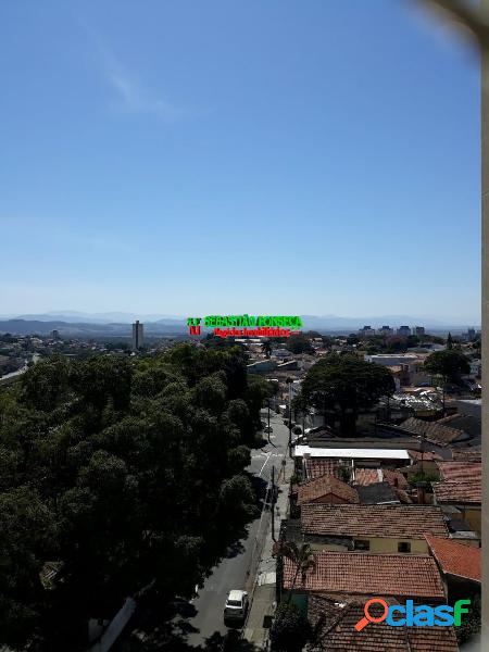 Apartamento 03 dormitórios no Jardim Paulista em São José
