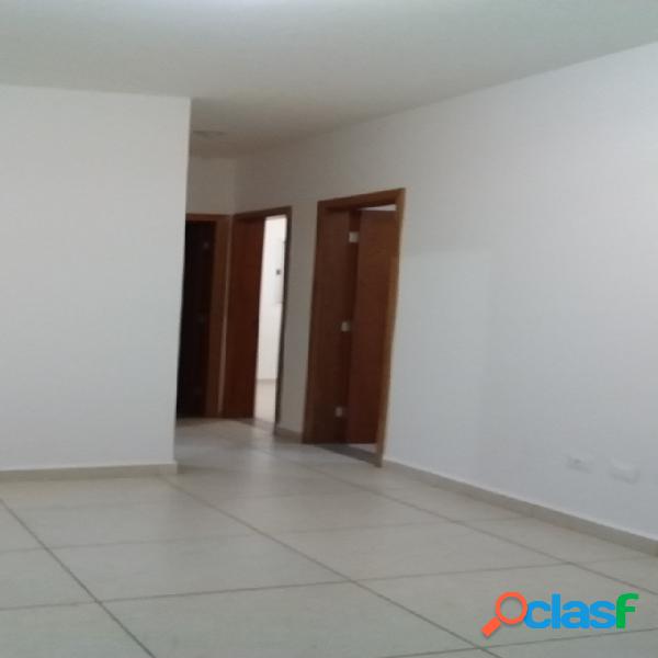 Apartamento - Aluguel - Campo Grande - MS - Jardim Paradiso)