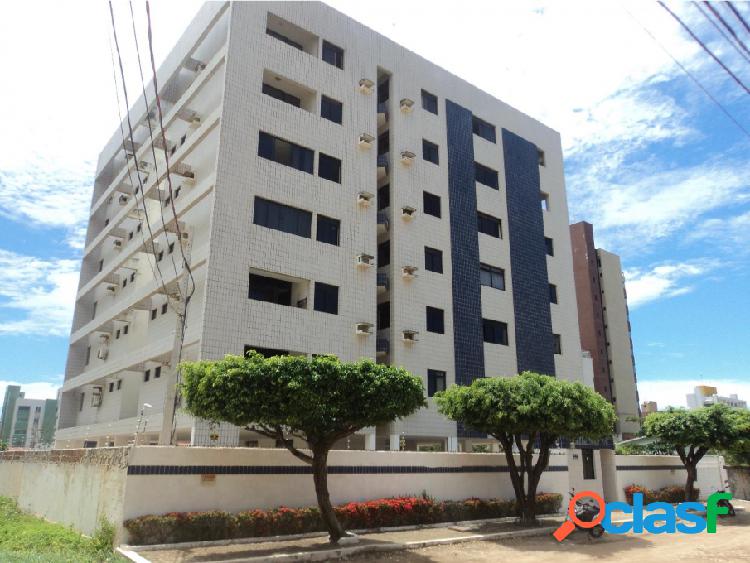 Apartamento - Venda - Cabedelo - PB - Intermares