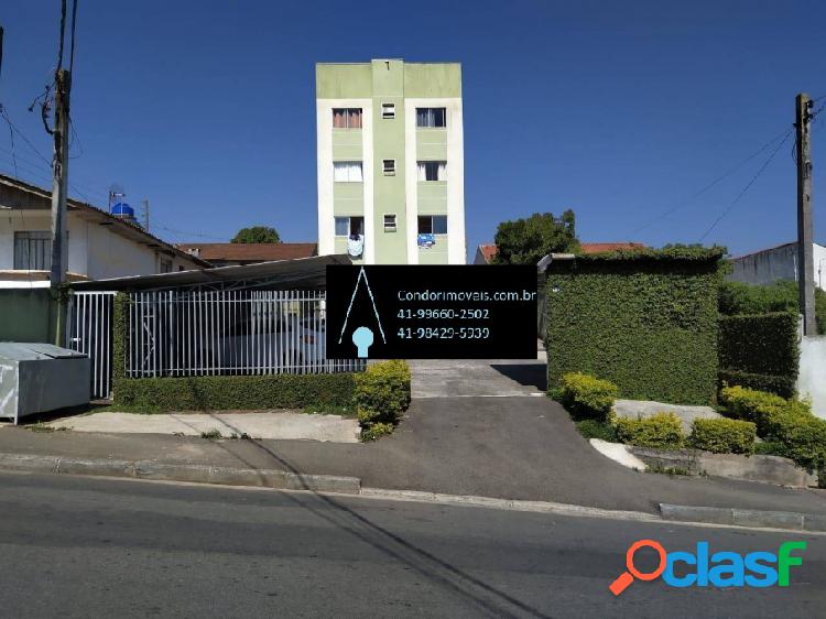 Apartamento - Venda - Colombo - PR - Vila São José