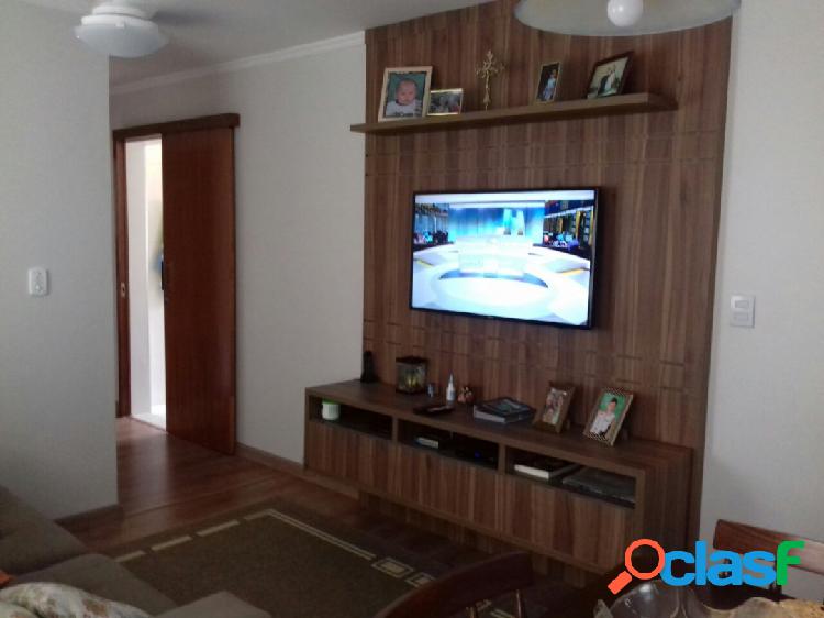Apartamento com 3 dormitórios - Res. Parque dos Sabiás