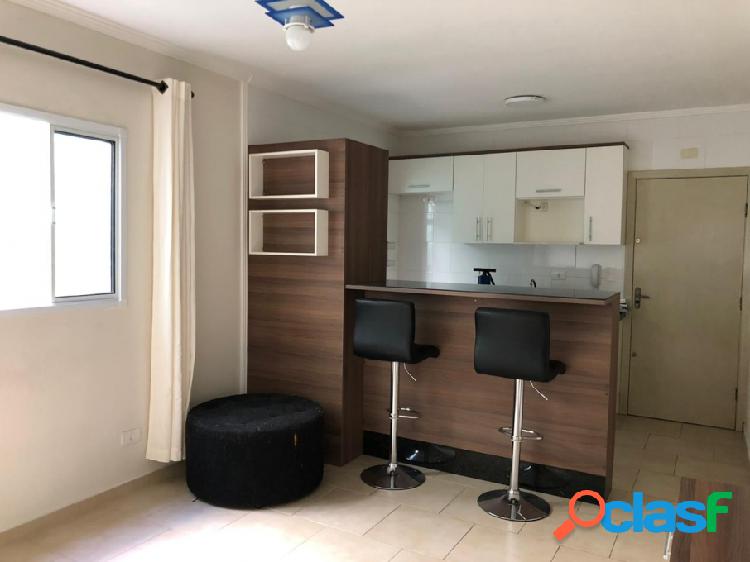 Apartamento sem Condomínio - Aluguel - Santo AndrÃ© - SP