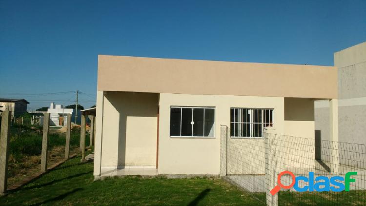 Casa - Aluguel - Capao da Canoa - RS - Capao Novo Posto 4)