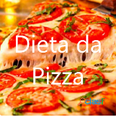 DIETA DA PIZZA EBOOK COMPLETO!