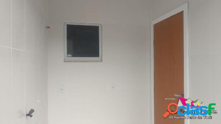 Linda Casa de 3 Quartos e Churrasqueira em itaipuaçú!