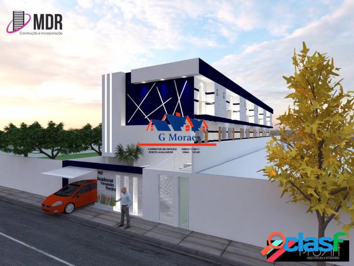 OPORTUNIDADE PARA INVESTIMENTO - IMÓVEL EM CONSTRUÇÃO