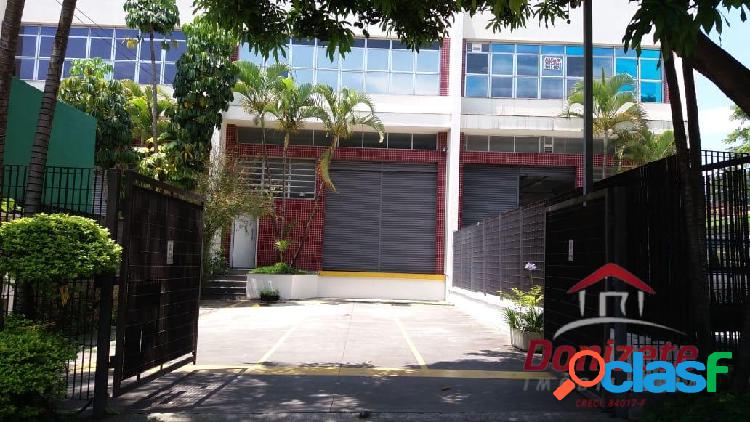 Sala comercial para locação - Tamboré / Barueri