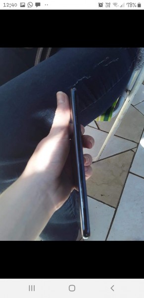Samsung Galaxy j6 plus