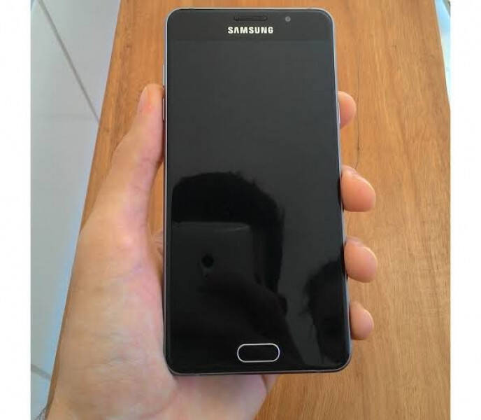 Vendo Samsung A5 Preto
