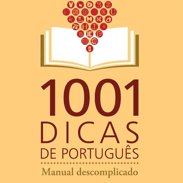 1001 dicas de português: manual descomplicado