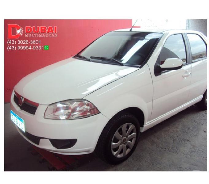 2013 | Fiat Siena EL (Celebration) 1.4 Flex Completo