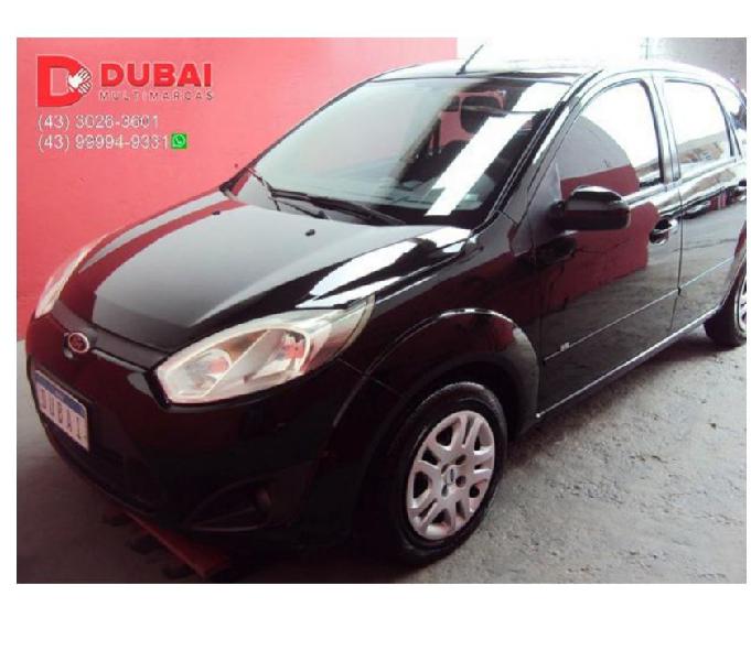 2014 | Ford Fiesta SE 1.6 Flex 69 mil Km Completo