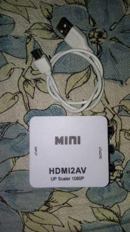 Adaptador HDMI