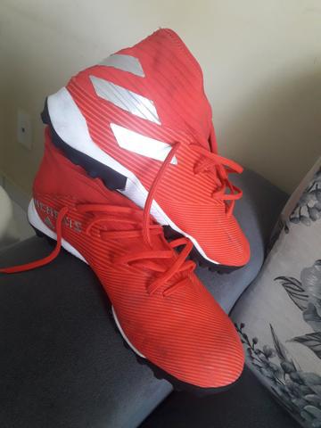 Adidas Nemezis 19.3