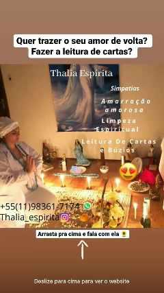 Amarracao amorosa