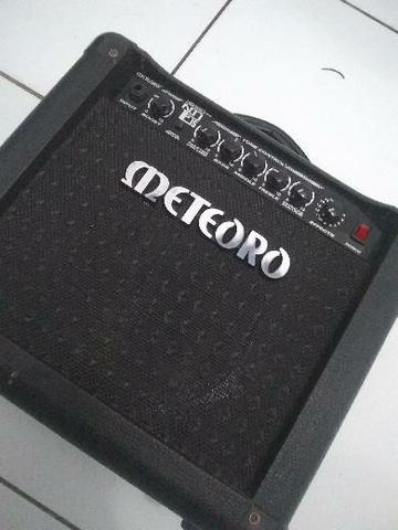 Amplificador Meteoro