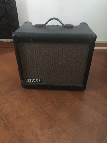 Amplificador Stell GT 70w