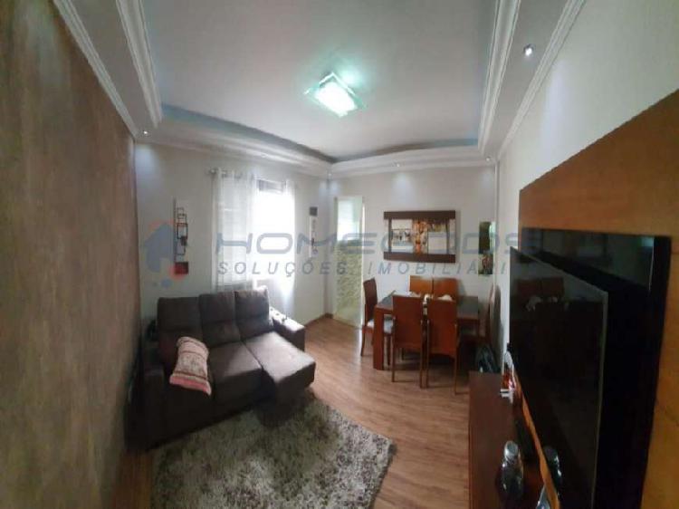 Apartamento 2 dorms 1 vaga na rua da Abolição