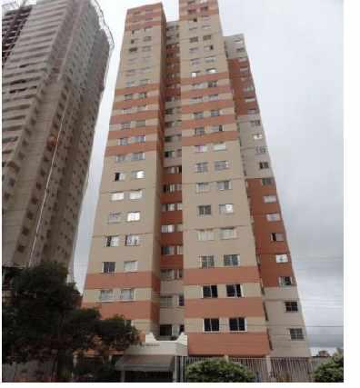 Apartamento 2 quartos universitário paranoa