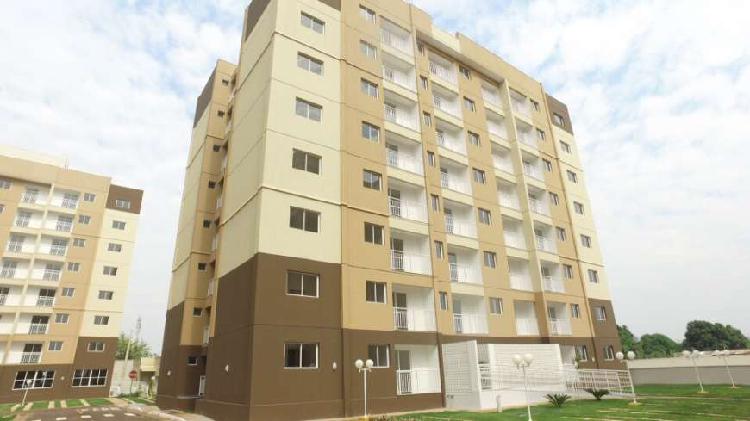 Apartamento a venda no Condominio Torres Ville D'Itália -