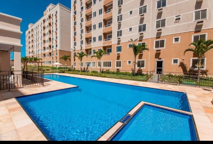 Apartamento com 03 quartos e suíte no cambeba