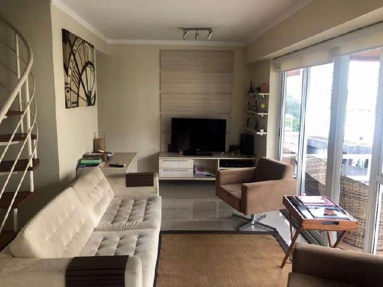 Apartamento em Jd Londrina - São Paulo