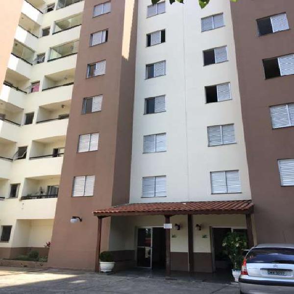 Apartamento mobiliado - Oportunidade