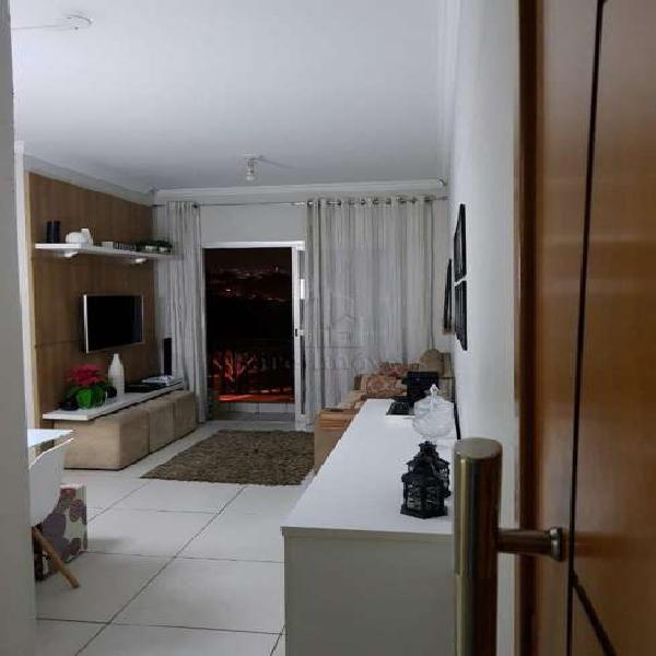 Apartamento no Bairro Nova Petrópolis - São Bernardo do