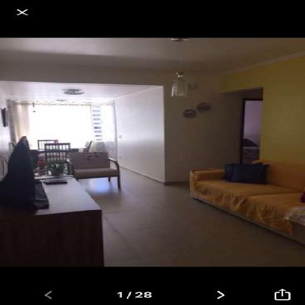 Apartamento para venda 2 quartos mais dependência em Pituba